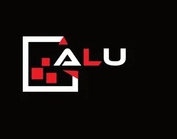 ALU LOGO